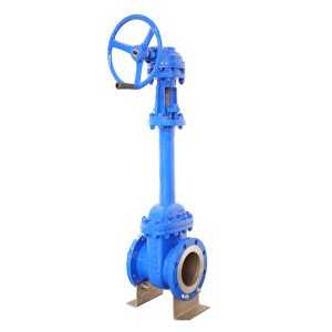 China Cryogenic Valves Manufacturer