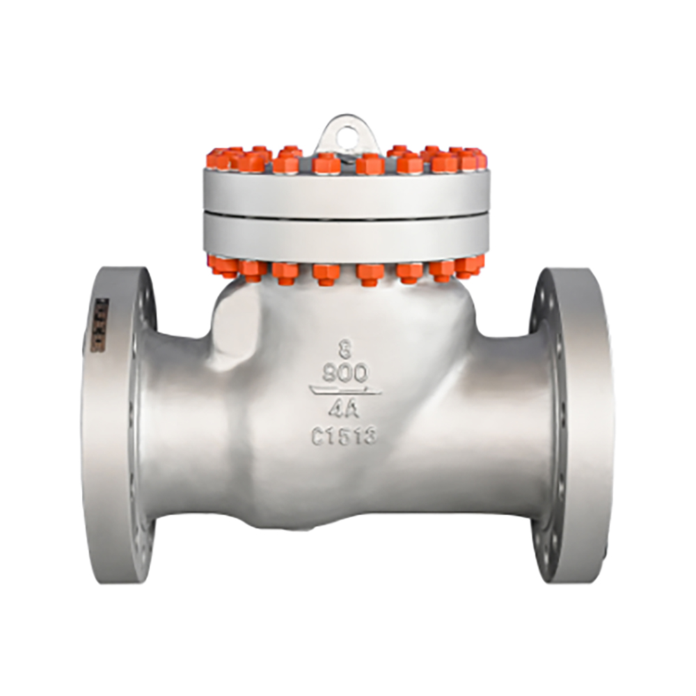 Check valves - SHUANGDA