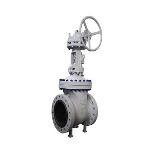 China Gate Valves Manufacturer