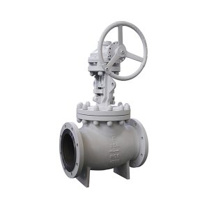 China Globe Valves Manufacturer