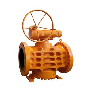 China Plug Valves Manufacturer